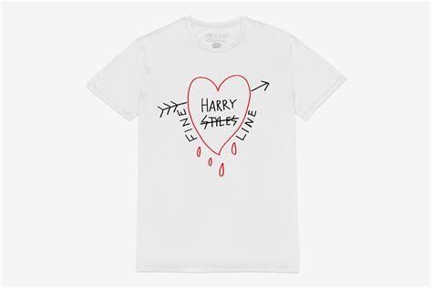 gucci t shirt harry styles